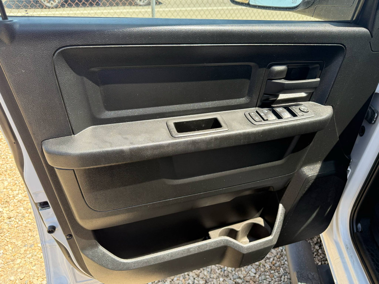 Used 2019 RAM 1500 Tradesman w/ Popular Equipment Group image 10