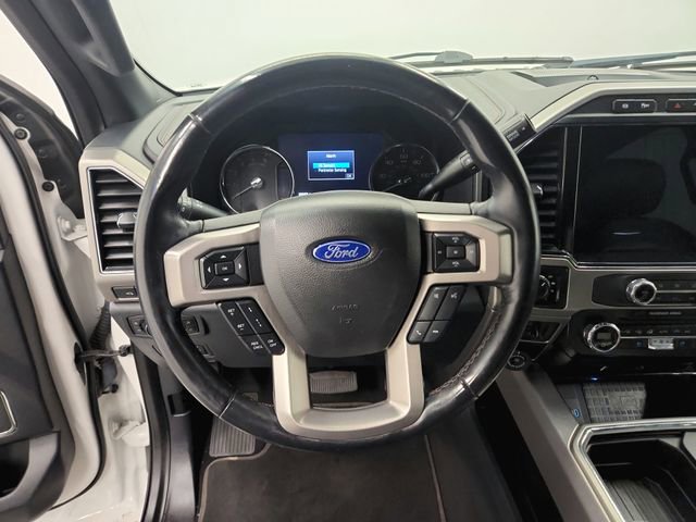 Used 2022 Ford F250 Platinum image 25