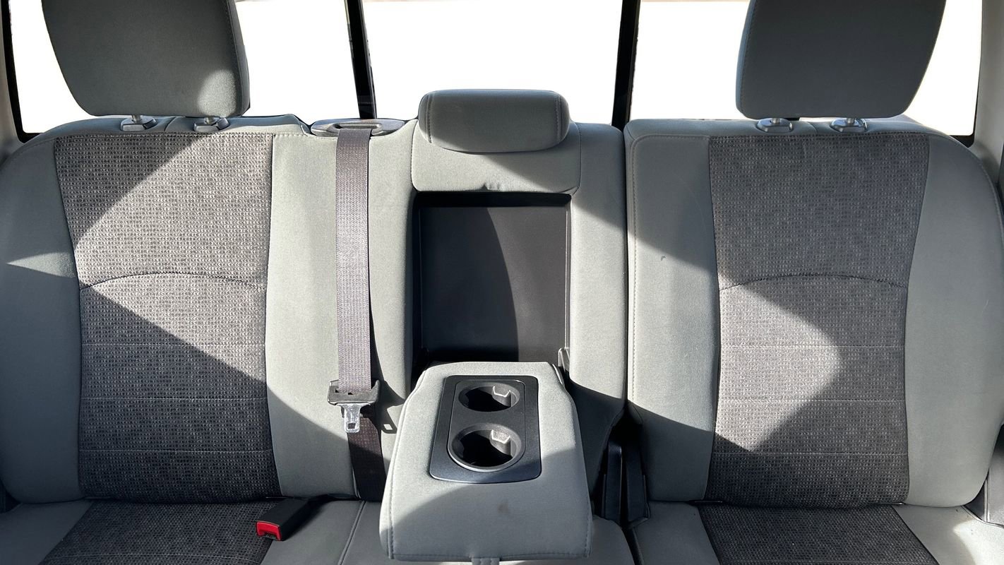 Used 2015 RAM 1500 Big Horn image 19