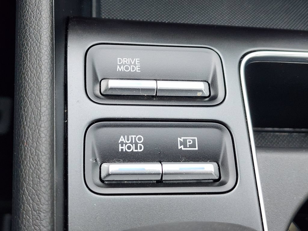 Used 2026 Hyundai Sonata Blue FWD image 23