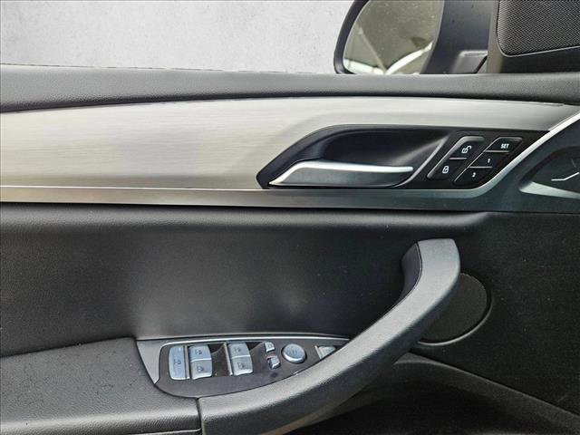 Used 2022 BMW X3 sDrive30i w/ Convenience Package image 9
