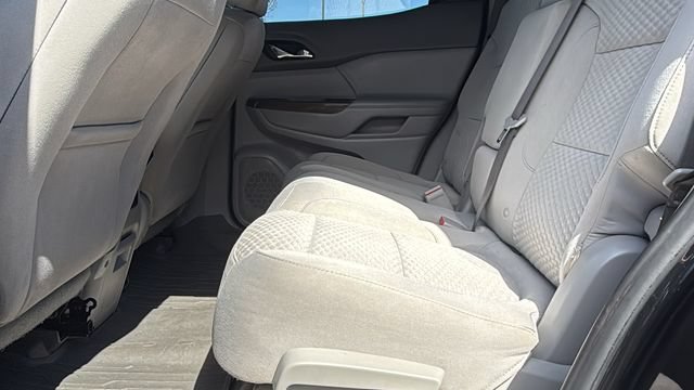 Used 2019 GMC Acadia SLE w/ LPO, Floor Liner Package FWD image 24