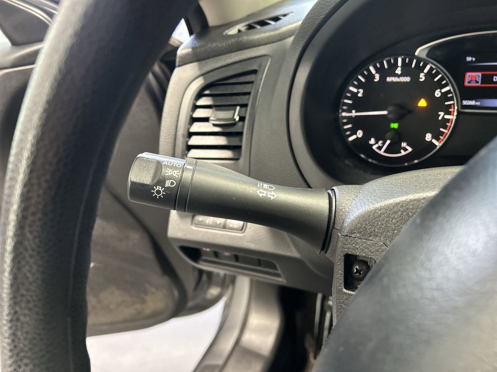 Used 2017 Nissan Altima 2.5 S w/ Power Driver Seat Package FWD image 22
