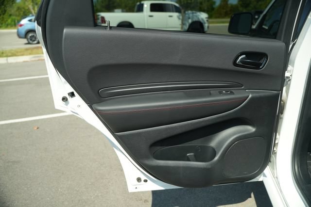 Used 2024 Dodge Durango R/T w/ Tow 'N Go Package AWD/4WD image 16