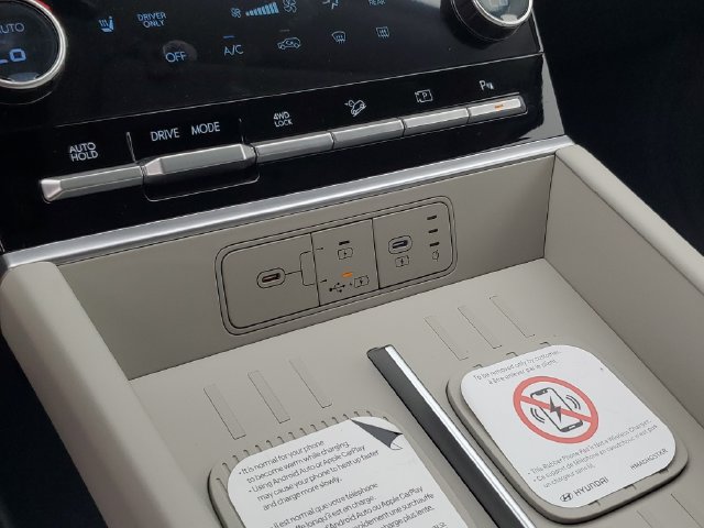 New 2027 Hyundai Santa Fe SEL AWD/4WD image 30
