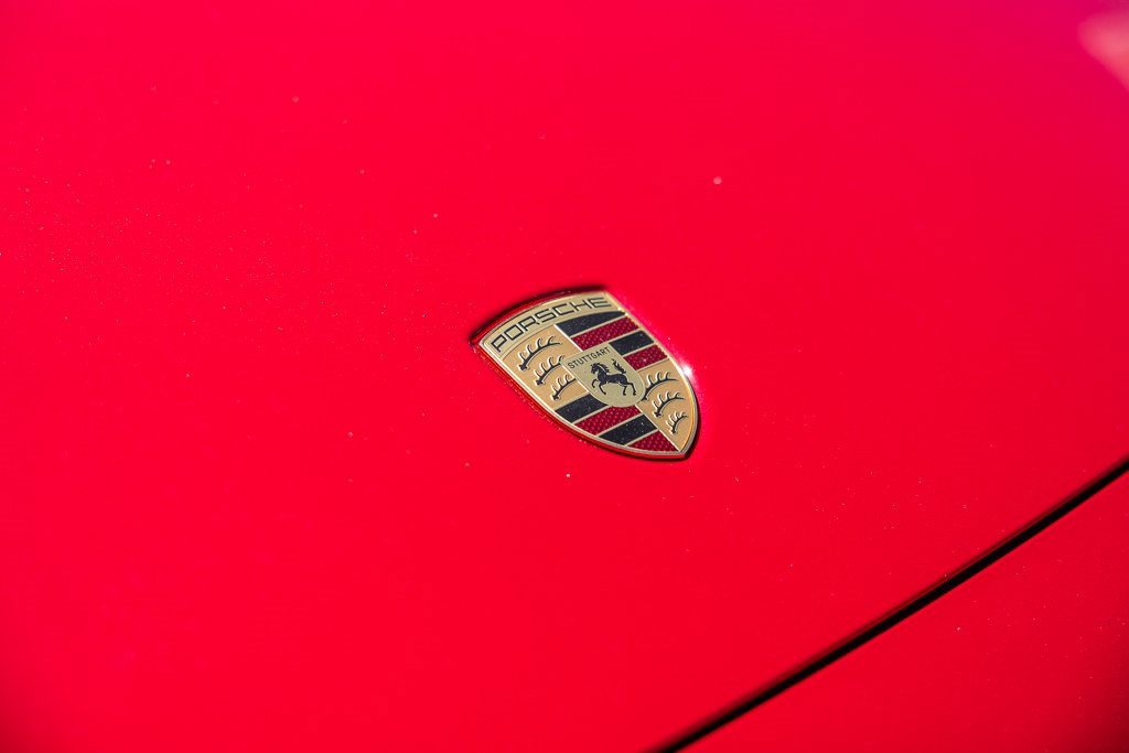 Used 2025 Porsche 911 Carrera S image 24