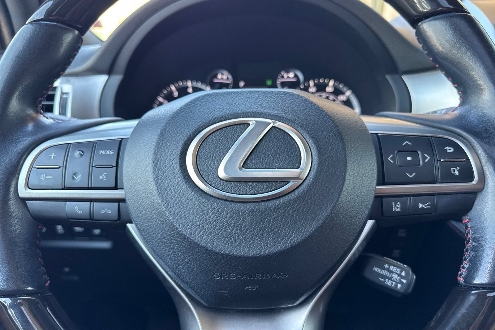 Certified 2022 Lexus GX 460 Premium w/ Premium Package AWD/4WD image 28