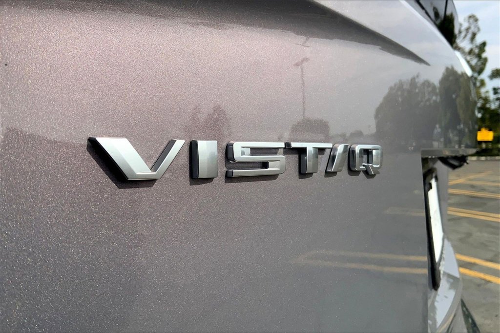New 2026 Cadillac Vistiq Premium Luxury image 31
