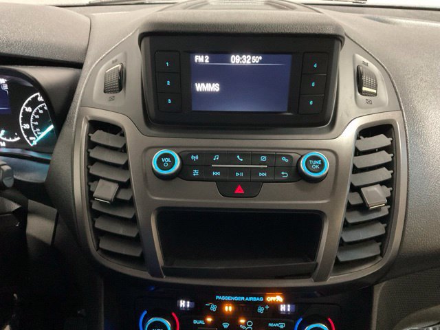 Used 2020 Ford Transit Connect XL FWD image 32