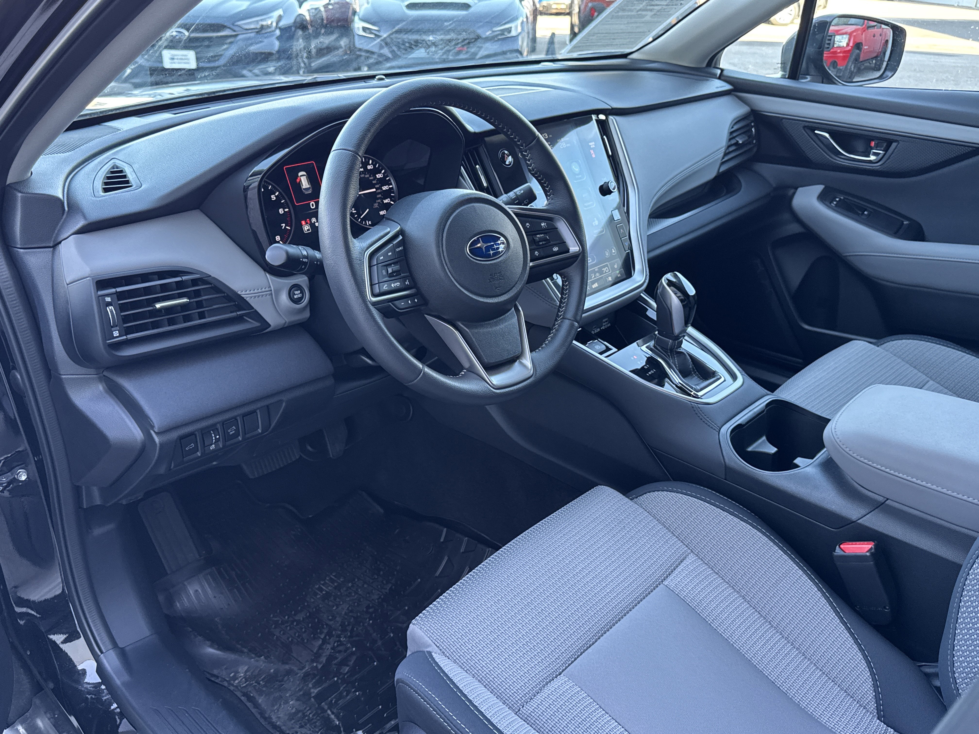 Certified 2025 Subaru Outback Premium AWD/4WD image 23