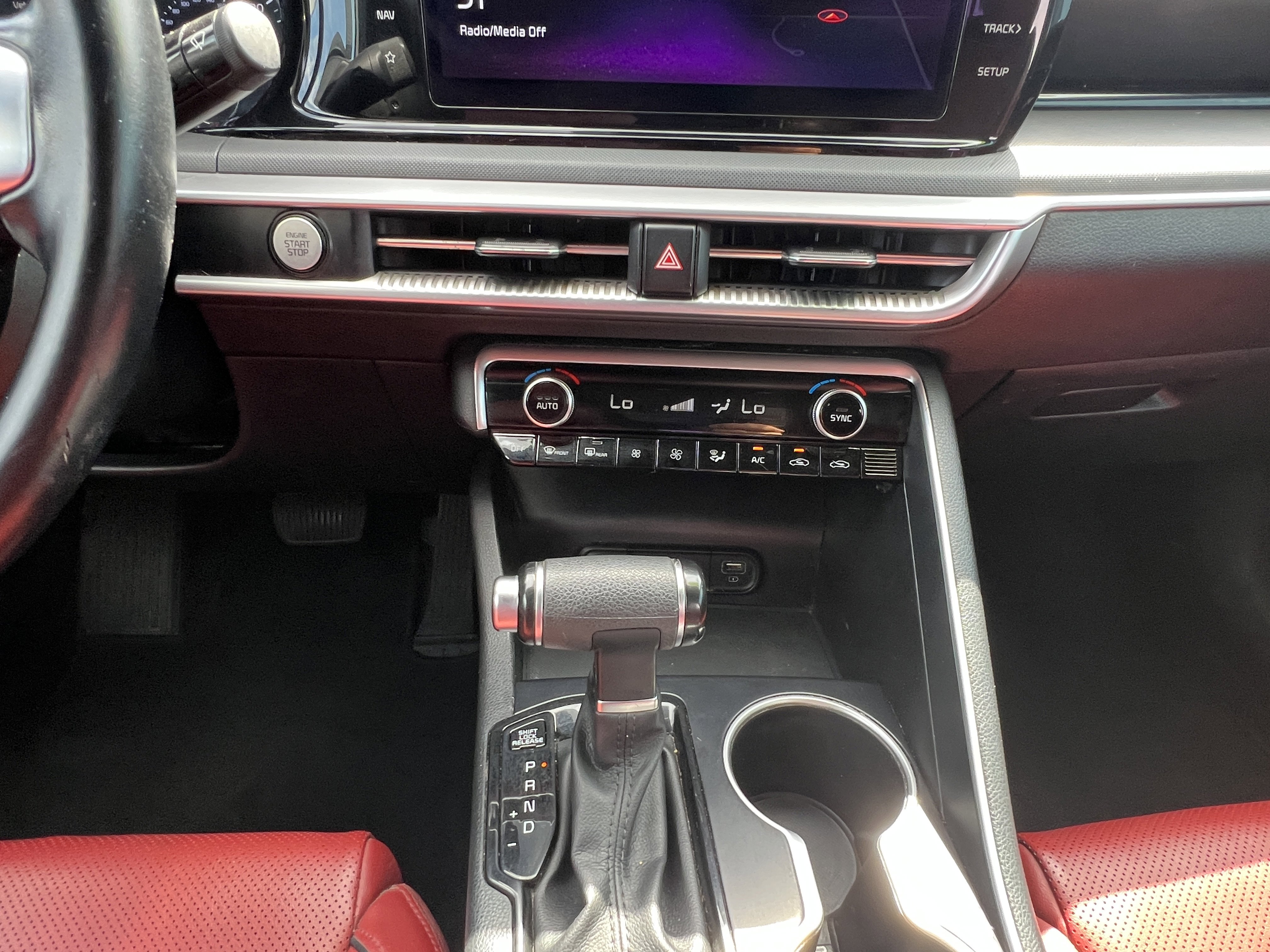 Certified 2023 Kia K5 GT-Line image 22