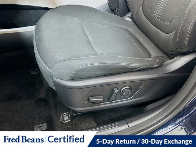 Certified 2024 Hyundai Tucson SEL image 21