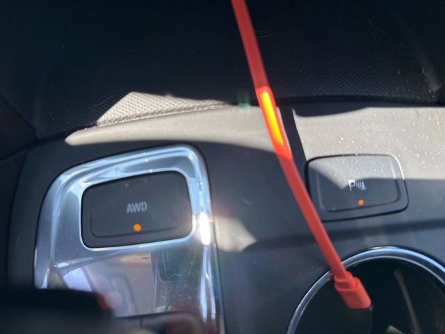 Used 2024 Chevrolet Equinox LT w/ LPO, Floor Liner Package image 20