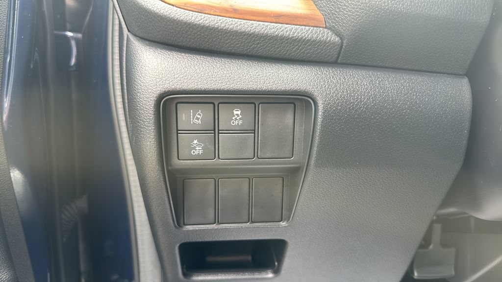 Used 2022 Honda CR-V EX image 29