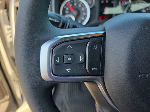 Used 2025 RAM 1500 Big Horn image 28
