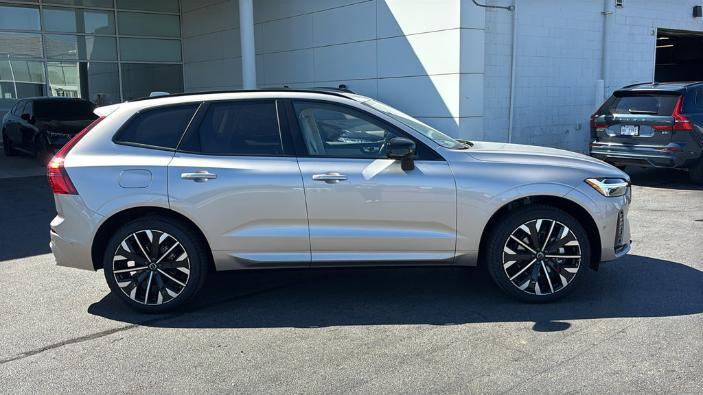 New 2027 Volvo XC60 B5 Ultra AWD/4WD image 27