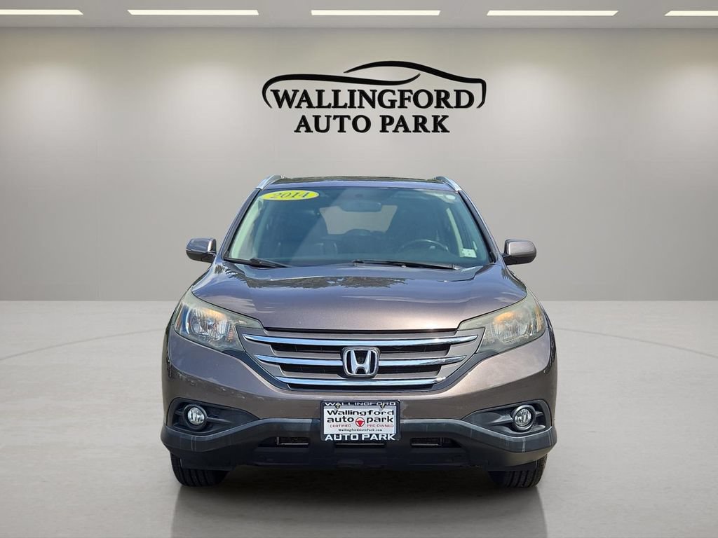 Used 2014 Honda CR-V EX-L image 7