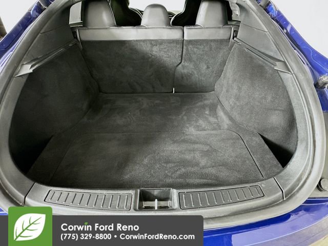 Used 2017 Tesla Model S 90D image 26
