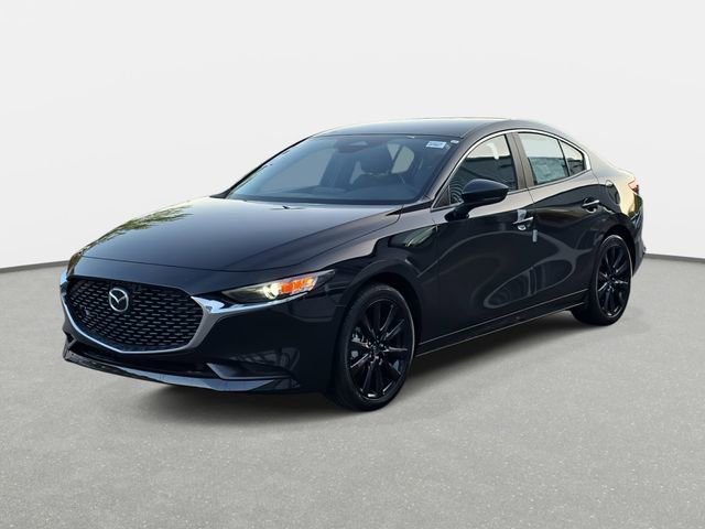 New 2026 MAZDA MAZDA3 s Sport image 34