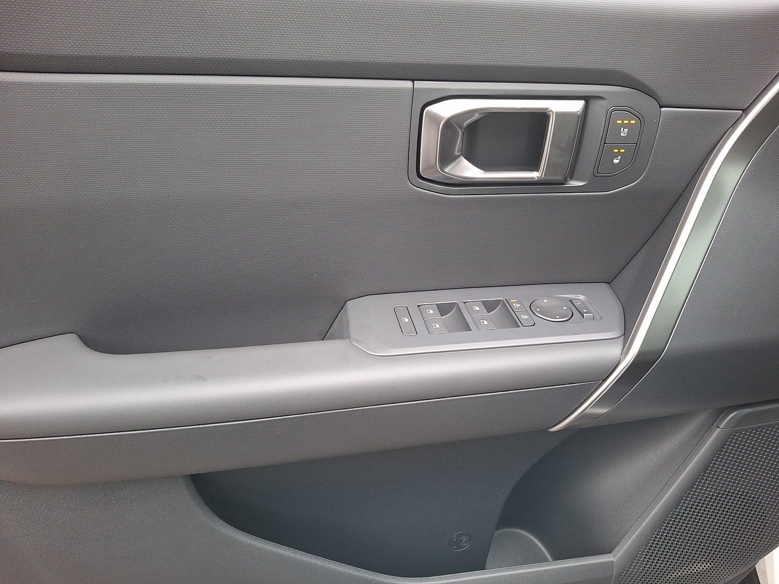 New 2027 Kia Seltos X-Line S AWD/4WD image 5