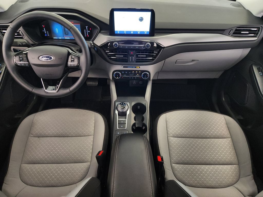 Used 2024 Ford Escape Active AWD/4WD image 26