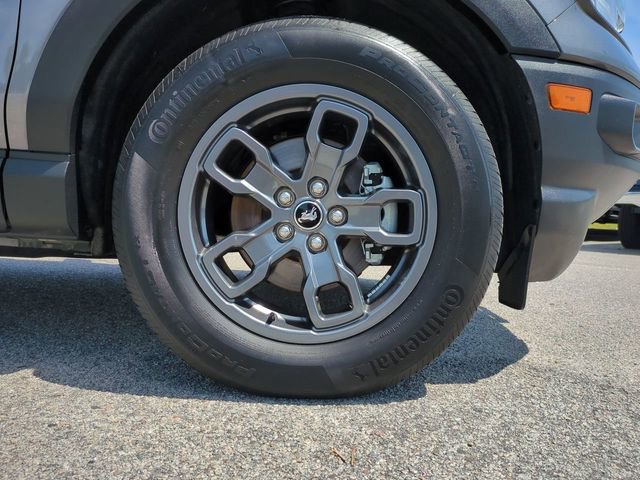 Used 2023 Ford Bronco Sport Big Bend w/ Convenience Package image 11