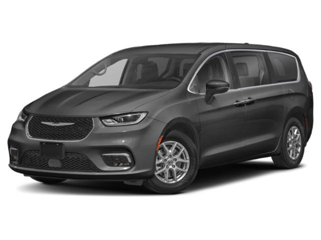 New 2024 Chrysler Pacifica Touring-L w/ S Appearance Package