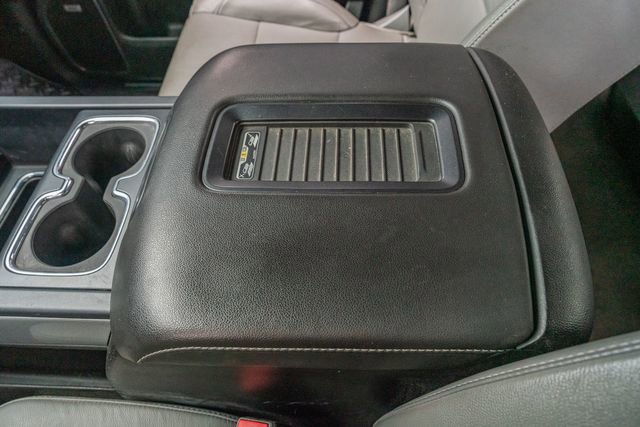 Used 2016 Chevrolet Silverado 2500 LTZ w/ Duramax Plus Package image 32