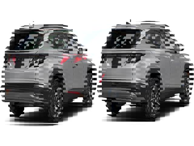 New 2026 Hyundai Tucson SEL image 5