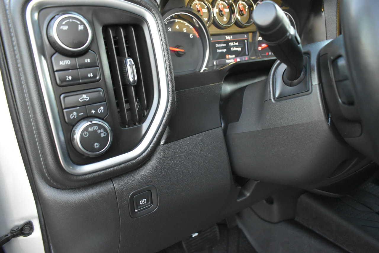 Used 2019 Chevrolet Silverado 1500 LT w/ All-Star Edition image 43