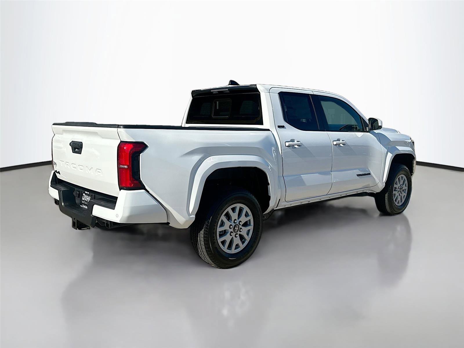 New 2026 Toyota Tacoma SR5 image 13