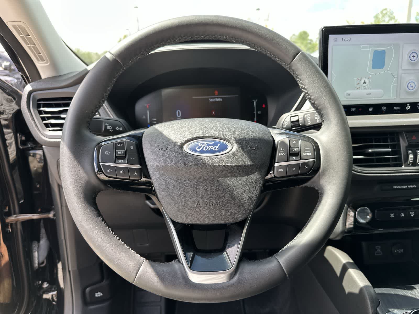 Used 2023 Ford Escape Active w/ Tech Pack #1 FWD image 21