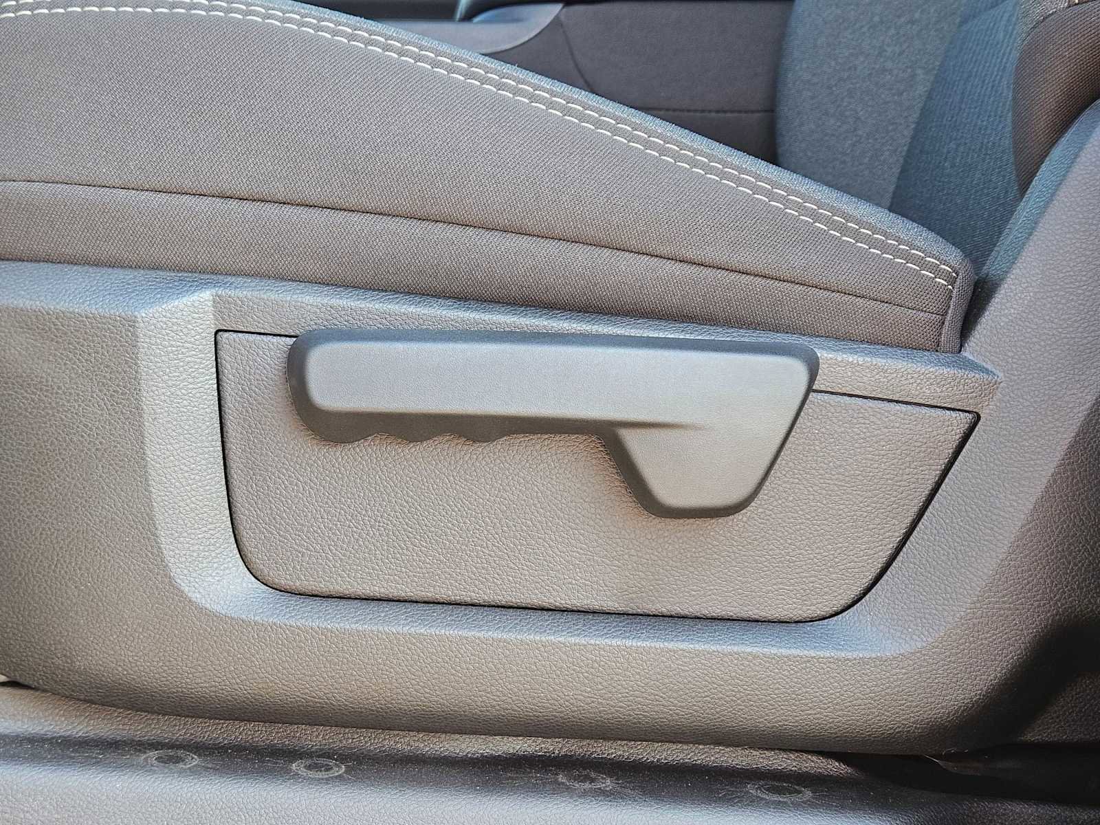 Used 2024 RAM 2500 Tradesman w/ Protection Group image 20