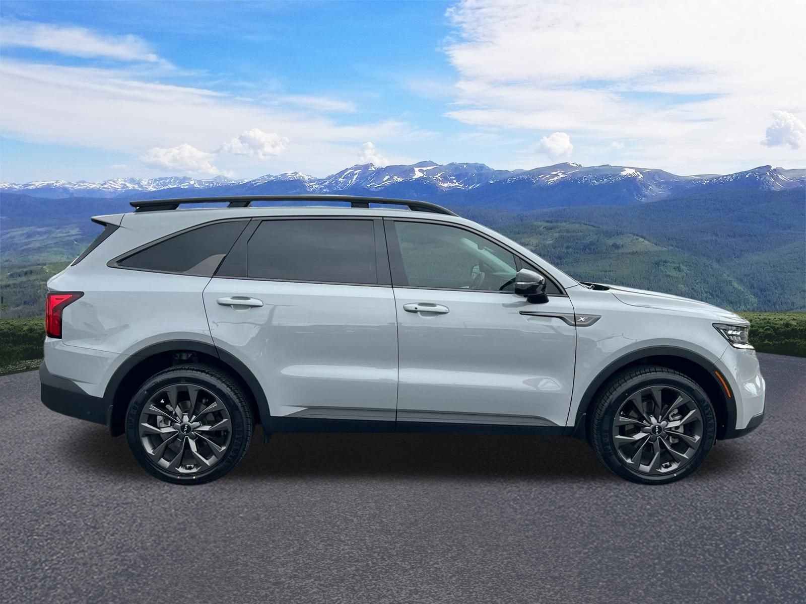 Used 2023 Kia Sorento SX Prestige image 6