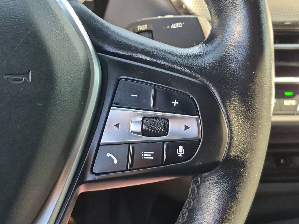 Used 2023 BMW 228i Gran Coupe w/ Convenience Package FWD image 34