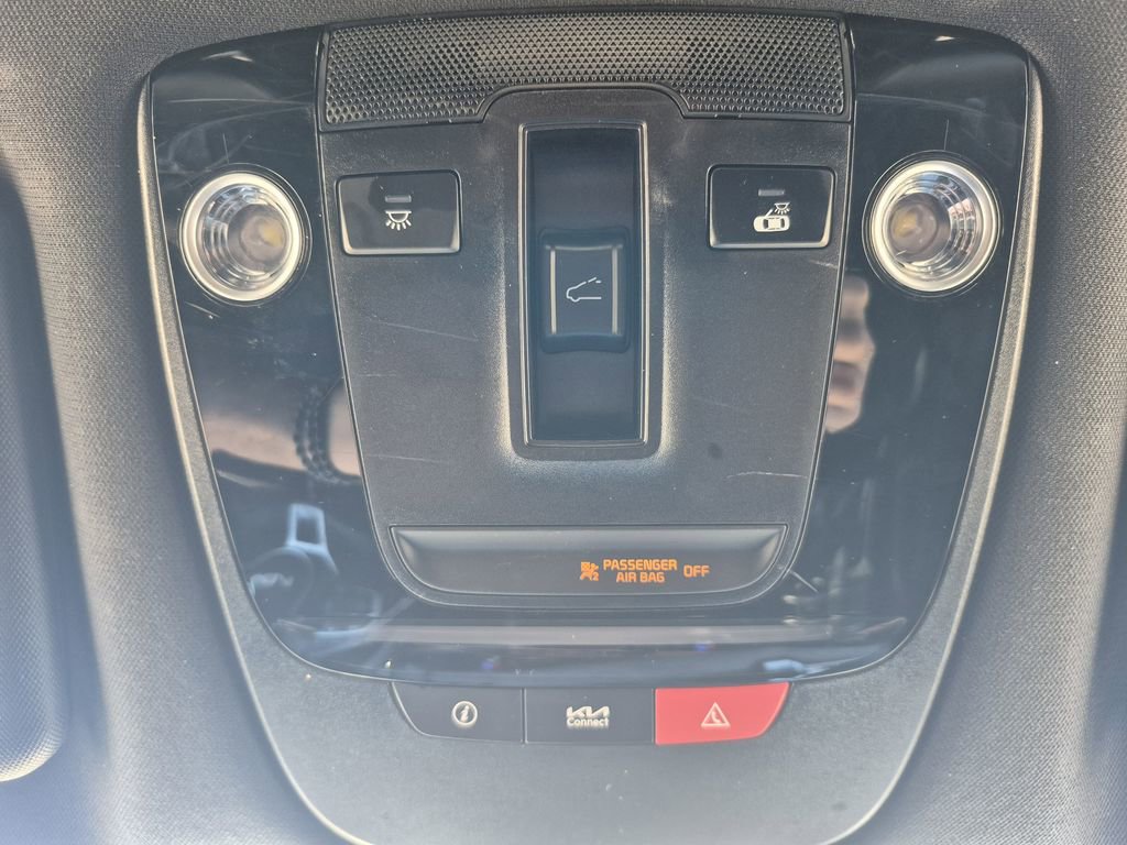 Certified 2023 Kia Sportage X-Line w/ X-Line Premium Package image 26