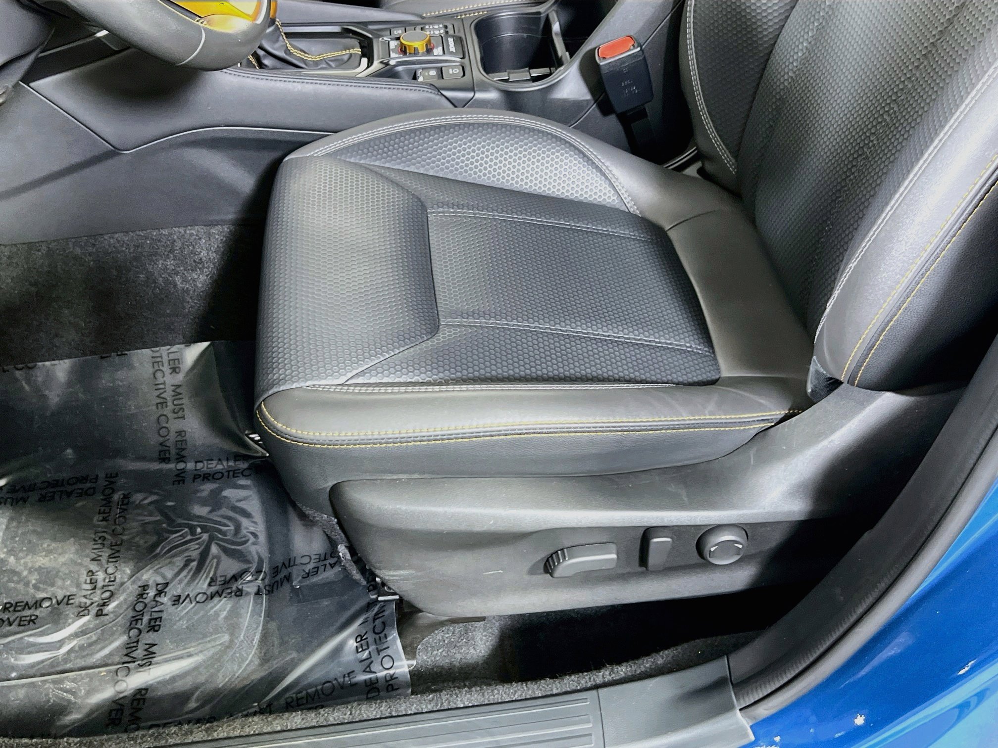 Used 2023 Subaru Forester Wilderness AWD/4WD image 20