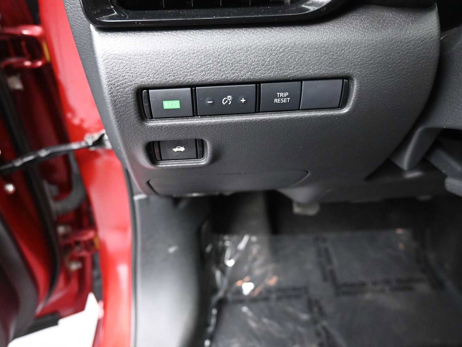 Used 2021 Nissan Sentra SR image 11