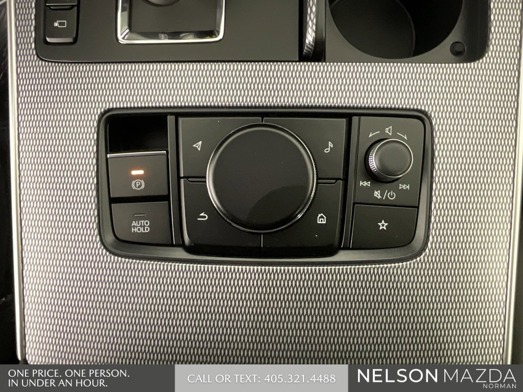 New 2026 MAZDA CX-90 3.3 Turbo w/ Premium Plus Pkg image 35