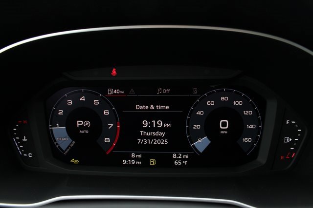New 2025 Audi Q3 2.0T Premium image 18