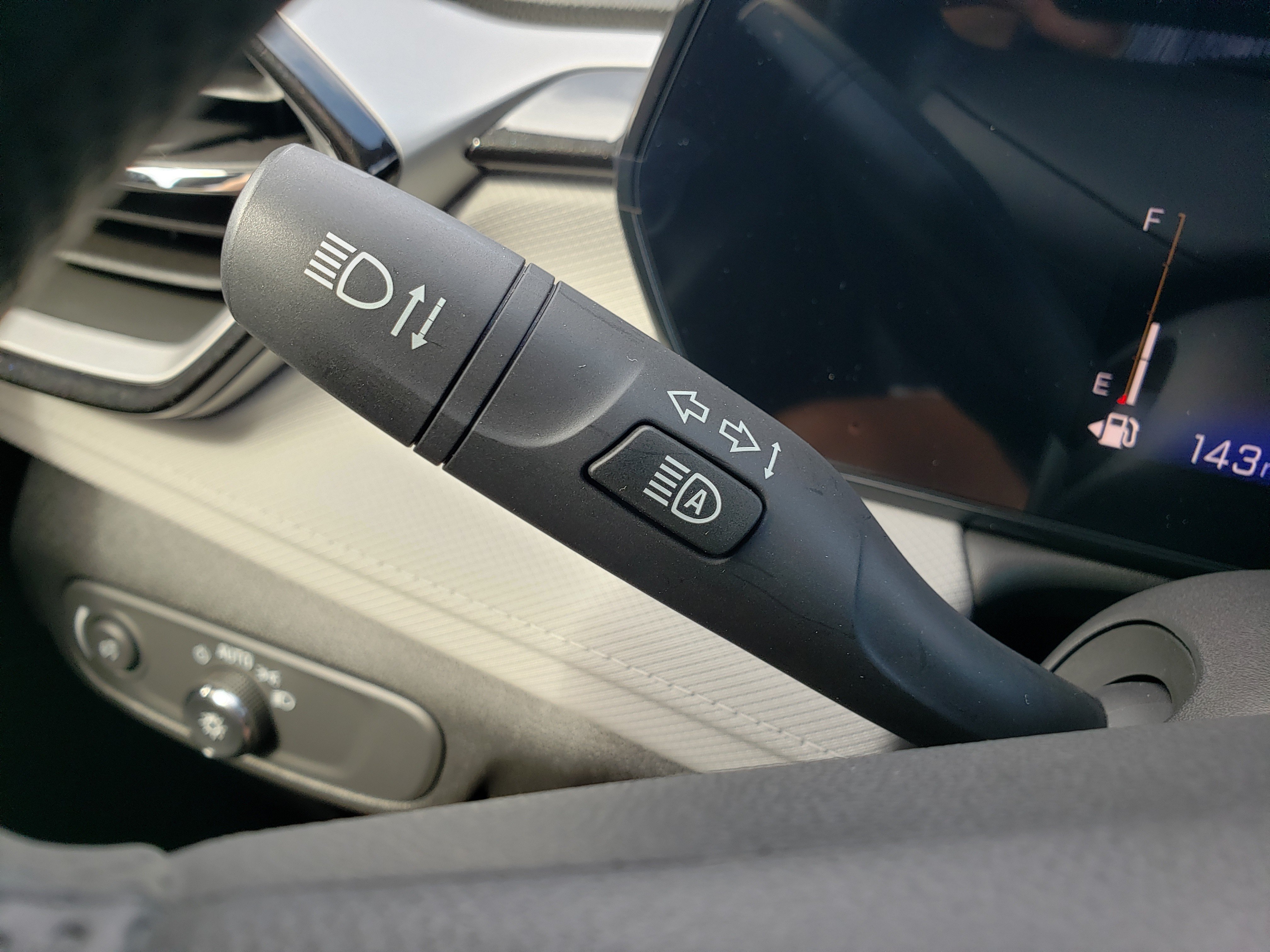 New 2026 Chevrolet TrailBlazer LS w/ LS Convenience Package FWD image 19