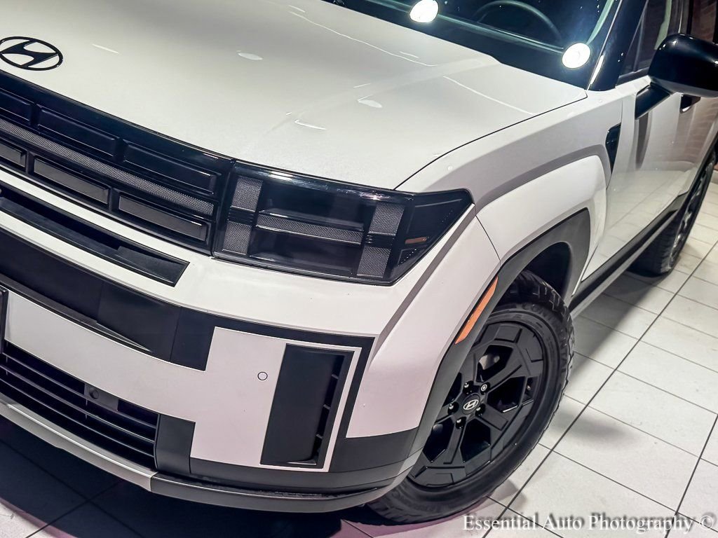 Used 2024 Hyundai Santa Fe XRT image 8