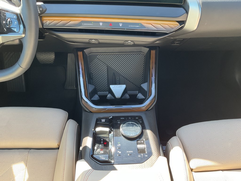 Used 2026 BMW X3 xDrive30i AWD/4WD image 28