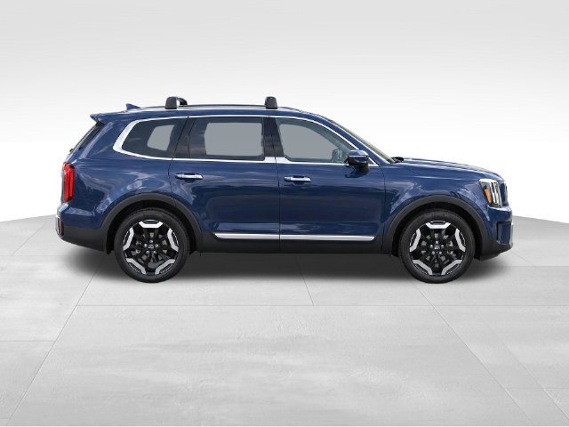 Used 2023 Kia Telluride S w/ S Sunroof Package AWD/4WD image 8