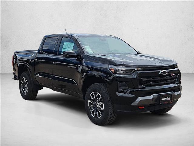 New 2026 Chevrolet Colorado Z71 w/ Technology Package AWD/4WD image 7