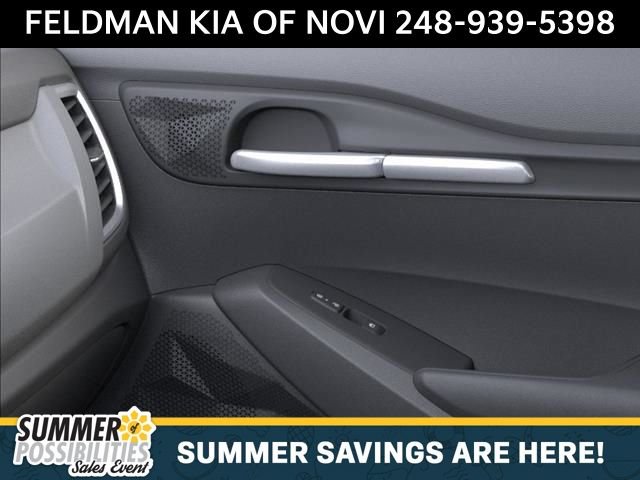 New 2026 Kia Seltos LX FWD image 26