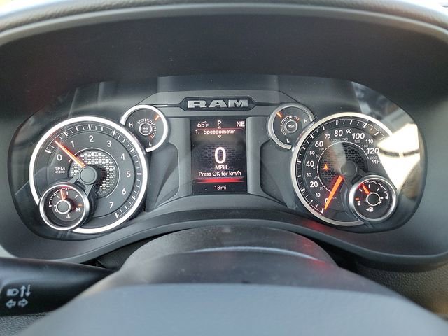 New 2026 RAM 1500 Big Horn image 18