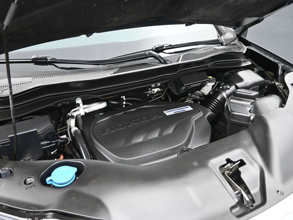 Used 2020 Honda Pilot EX-L image 9