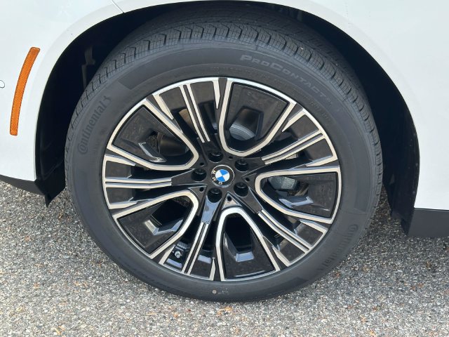 New 2026 BMW X3 xDrive30i w/ Premium Package AWD/4WD image 7