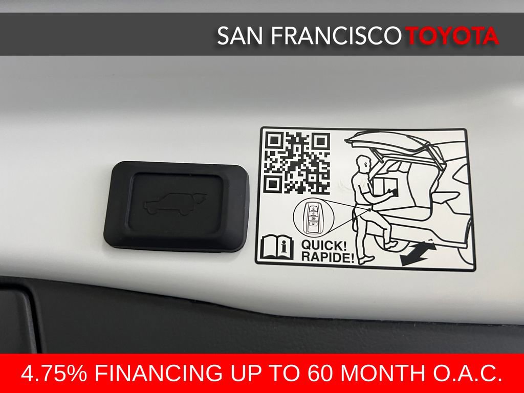 Certified 2025 Toyota RAV4 XLE Premium image 41